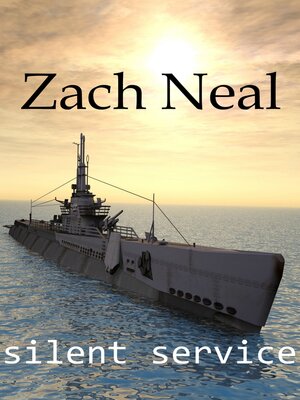 cover image of Silent Service